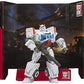 Transformers Studio Series 82 Deluxe Class Bumblebee Autobot Ratchet Action Figure - Ages