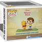 Funko Winnie The Pooh Christopher Robin with Pooh Holding Hands HT Expo 2022 Pop Moment