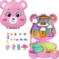Polly Pocket x Care Bears Dolls Playset