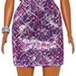 Barbie Mattel - Barbie Glitz Doll 3