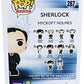 Funko Pop Tv Sherlock Mycroft Holmes