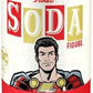 Funko Vinyl SODA Shazam 2 - Shazam - 16 Odds for Rare Chase Variant - DC Comics - Collectable Vinyl Figure
