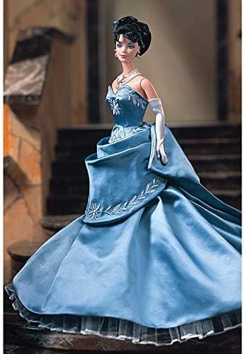 Mattel Wedgwood Barbie Doll