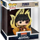 Funko POP Deluxe ATLA - Zuko - Avatar The Last Airbender - Collectable Vinyl Figure