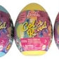 Barbie Color Reveal Easter Egg HJX67 Series Complete Set of 5 Colored Egg Surprises Bundle