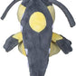 Pokemon Center Sitting Cuties Mawile Plush 303 - Generation 3-6 in
