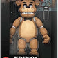 Funko Action Figure Five Nights at Freddy's - Freddy Fazbear