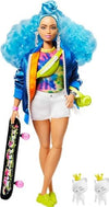 Barbie Extra Doll