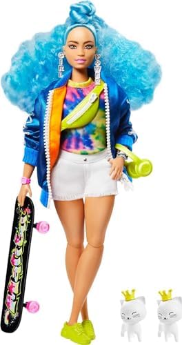 Barbie Extra Doll