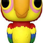 Funko Pop Disney Walt Disney World 50th Anniversary - Parrot Jose