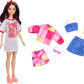 Barbie Fashionistas Doll