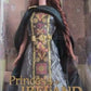 Barbie Princess Ireland Barbie - Dolls of The World Collection