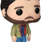 Funko POP Pop Marvel Eternals - Dane Whitman Multicolor Standard 50122