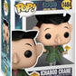 Funko POP Disney The Legend of Sleepy Hollow 1949 - Ichabod aCrane - Collectable Vinyl Figure