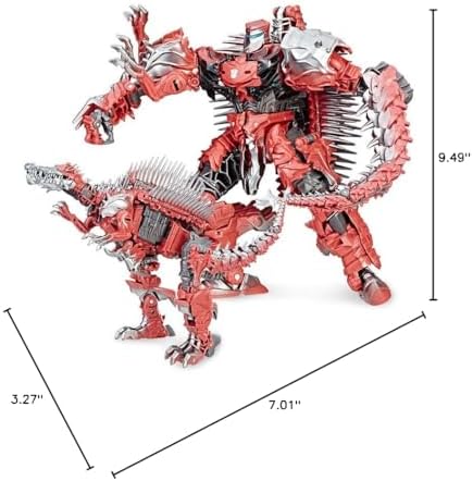 Transformers Mv5 Pre Voyager Sun Action Figure