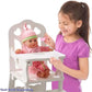 Melissa & Doug Melissa Doug Wooden Doll