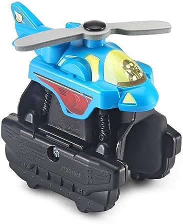 VTech Turbo Edge Riders Stunt Flight Track Set