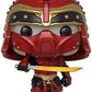 Funko POP Movies Ready Player One - Diato Figure