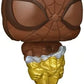 Funko POP Marvel Spider - Spider-Man - Man - Easter Chocolate - Marvel Comics - Collectable Vinyl Figure
