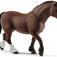 Schleich Farm World Horse for Pony Agility Race Playset