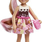 Barbie Inspiring Women Series Ella Fitzgerald Doll