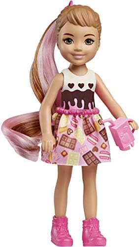 Barbie Inspiring Women Series Ella Fitzgerald Doll