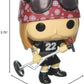 Funko Guns N' Roses - Axl Rose Funko Pop Rocks Vinyl Figure Bundled with Compatible Pop