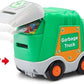 VTech Go Go Smart Wheels Cool Vehicles 2-Pack