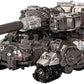 Transformers Studio Series Leader Bumblebee 109 Concept Art Megatron 8.5-inch Converting