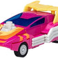 Hasbro Transformers The 1986 Movie G1 Retro Reissue Autobot Hot Rod 6.0 in Action Figure
