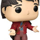 Funko POP Pop TV Witcher - Jaskier Red Outfit Multicolor Standard