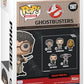 Funko POP Movies Ghostbusters Frozen Empire - Phoebe - Collectable Vinyl Figure