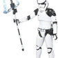 Hasbro Star Wars The Black Series First Order Stormtrooper Executioner The Last Jedi