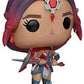Funko Pop Fortnite - Valor Multicolor