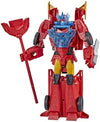 Transformers Bumblebee Cyberverse Adventures Dinobots Unite Ultimate Class Autobot Hot