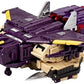 Transformers Legacy Evolution Leader Blitzwing Toy 7-inch Action Figure for Boys and