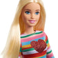 Barbie It Takes Two Doll