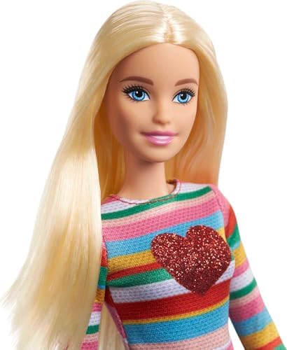 Barbie It Takes Two Doll