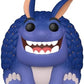 Funko POP Movies Spellbound - Monster King Solon - Collectable Vinyl Figure