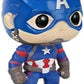 Funko POP Marvel Captain America 3 Civil War Action Figure - Captain America