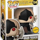 Funko POP Animation Tokyo Ghoul Re - Hinami Fueguchi - 16 Odds for Rare Chase Variant - Collectable Vinyl Figure
