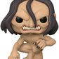 Funko POP Animation Attack On Titans - Ymir's Titan Multicolor 57982
