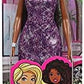 Barbie Mattel - Barbie Glitz Doll 3