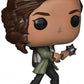 Funko Pop Marvel Spider-Man Far from Home - Mary Jane