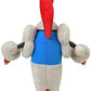 Pokemon Center Sitting Cuties Escavalier Plush 589 - Generation 5-6 in