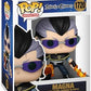 Funko POP Animation Black Clover - Magna Swing - Collectable Vinyl Figure