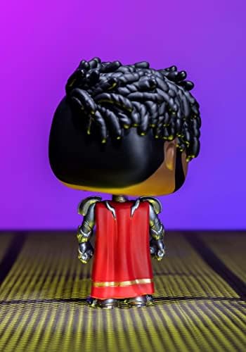 Funko POP Marvel What If - Infinity KillmongerMulticolor