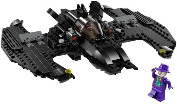 LEGO DC Batwing Batman vs. The Joker 76265 DC Super Hero Playset
