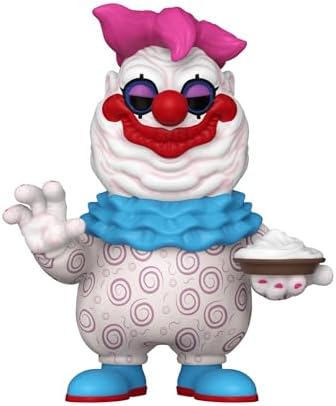 Funko POP Movies Killer Klowns from Outer Space - Chubby - Collectable Vinyl Figure