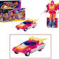 Hasbro Transformers The 1986 Movie G1 Retro Reissue Autobot Hot Rod 6.0 in Action Figure